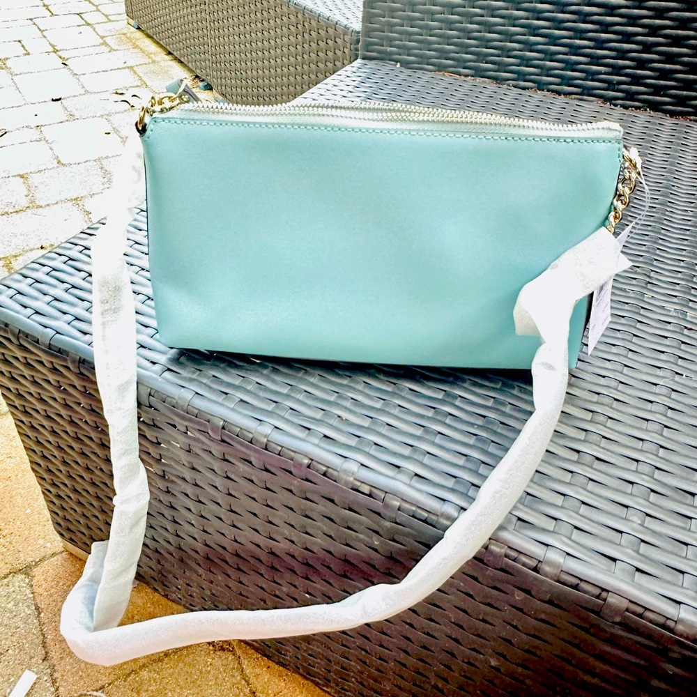 Kate spade small cross body bag brand new!